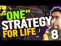 One strategy for life quick scalping trading strategy with smart money concepts episode 8