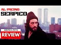 Classic film review serpico 1973 al pacino sidney lumet