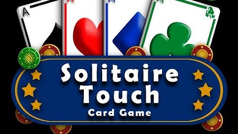 Unity Asset Store: Klondike Solitaire Game Engine (Update 2.0)