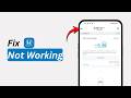 How to Fix HondaLink App Not Working (2026)