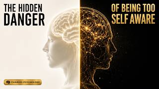 The Hidden Danger of Being Too Self-Aware (It's Destroying You Quietly)