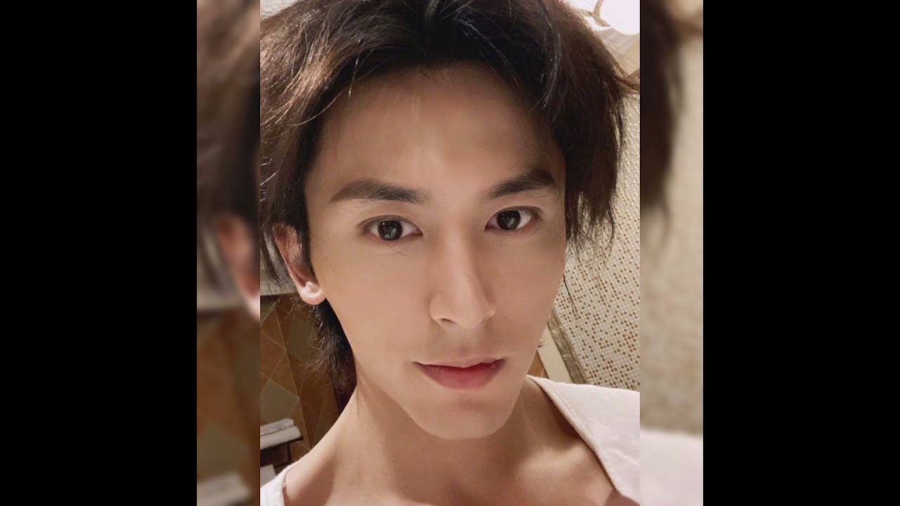 【浪浪釘】釣系貓貓壓軸排場這就安排上(ฅ´ω`ฅ) 結尾有彩蛋♡  Zhang zhehan