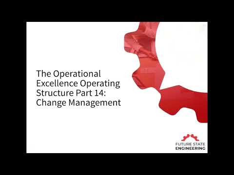 House of Operational