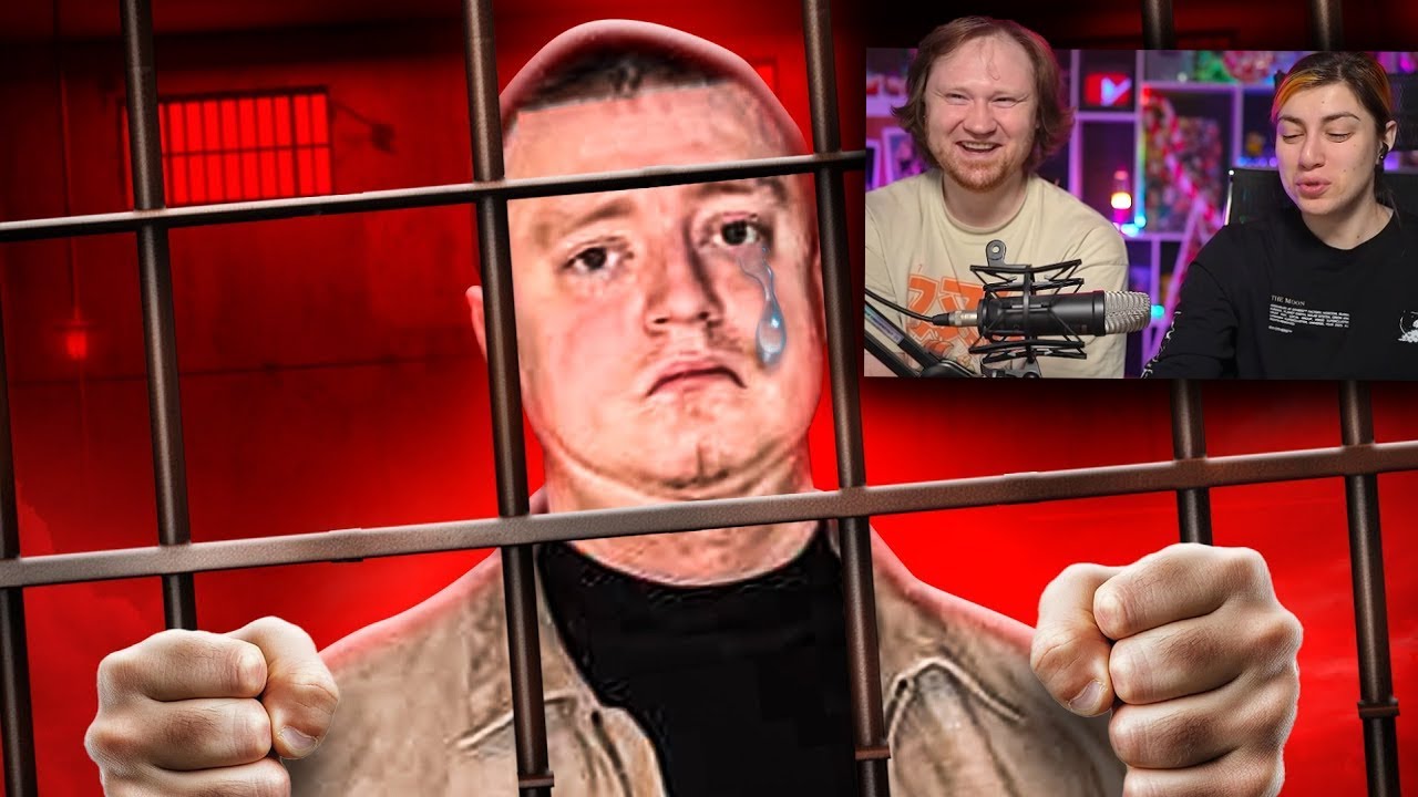 МЕЛСТРОЮ КОНЕЦ | РЕАКЦИЯ на Маразма