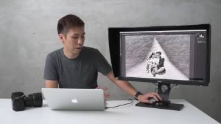 BenQ SW2700PT Review BenQ SW2700PT Review