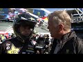 Osborne in a Good Spot - Anaheim - Race Day LIVE 2020