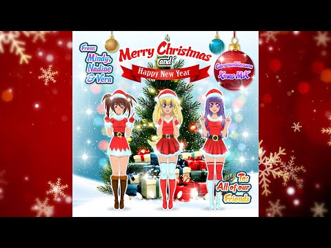 Caramella Girls - Caramelldancing Christmas