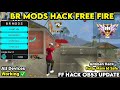🔥BR Mods Free Fire Hack 😱 Unlimited Menu Unlock | Root Device Hack 2026🔥