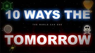 10 Reasons The World Can End Tomorrow — And Nobody's Talking About It
