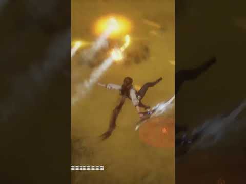 College Eve Is TOO SMART Stellar Blade Badass Stylish Kills Ep10