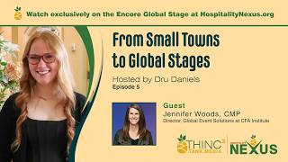 Crisis Management Lessons Every Event Planner Should Know | Jennifer Woods, CMP Wealth