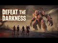 Diablo IV: Akkans Nightmare Dungeon - Necromancer Run