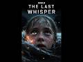 TITANIC: THE FINAL WHISPER #shorts #history #tragedy