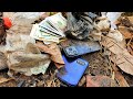 Restoring abandoned destroyed phone | Found a lot of broken phones in the rubbish [ How To Repair ]