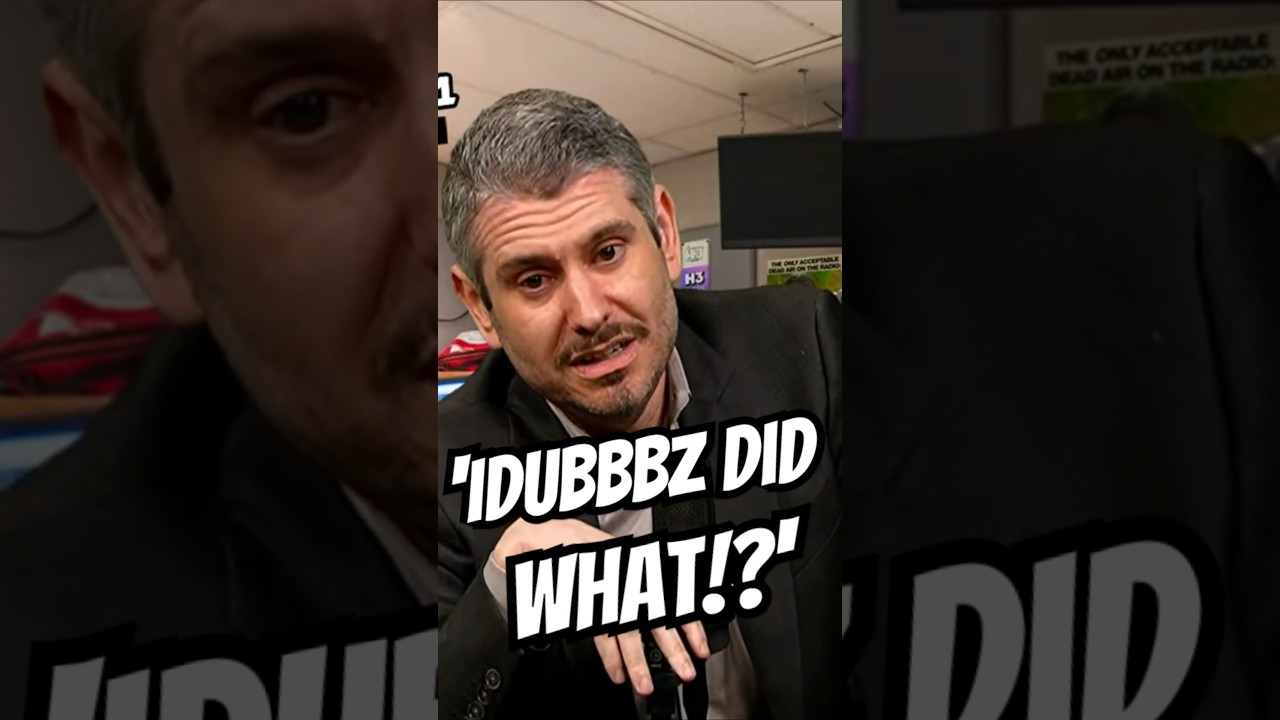 iDubbbz Boxing Coach Destroys iDubbbz on Ethan Kleins H3 Podcast!