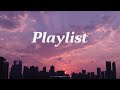 playlist 🌙 아무 이유 없이 우울한 날 무조건 듣는 노래