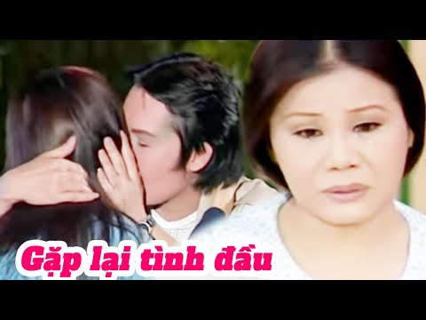 Video Gặp Lại Tình Đầu Full - Cải Lương VŨ LINH - TÀI LINH... - youtube