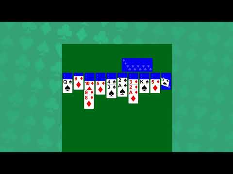 Spider Solitaire