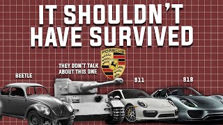 【中古】 駐禁ウォーズ！！ 交通取り締まり金脈研究 １/小学館/ウヒョ助 The Problematic Story of Porsche - How History Works - YouTube