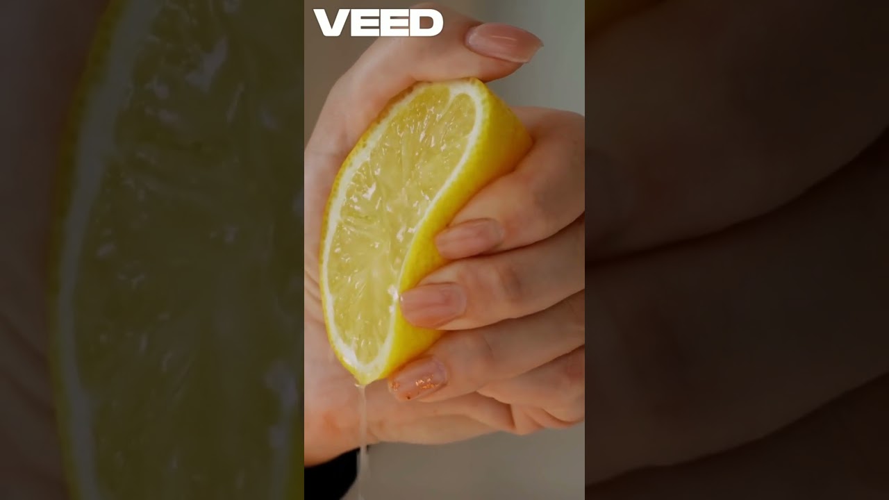 20 Minute Mediterranean Chickpea Salad & Shrimp!