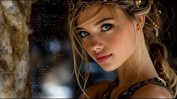 Marble & Machine (Plug Me Into Delphi) - Ancient Greece × AI Oracle Anthem