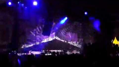 Zoukout 2008 - Sasha