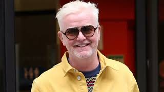 Chris Evans tells listeners he is now cancer free