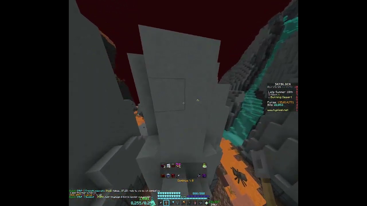 Macroing spider slayer in 2026 is crazy