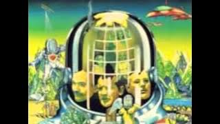 Eela Craig - Hats of glass (1978) Prog Rock