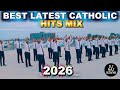 Nyimbo Za Kikatoliki Catholic Swahili Songs Mix 2026 DJ Naj Kenya