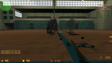 Counter Strike: Mini-Games