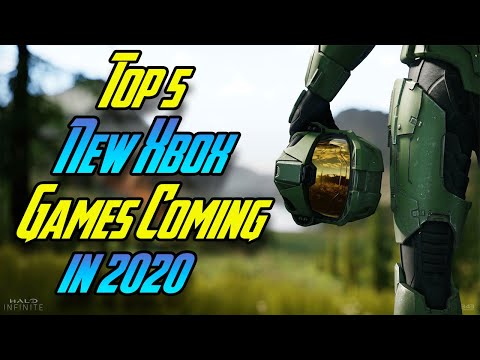top-5-new-xbox-games-coming-out?-in-2020-review