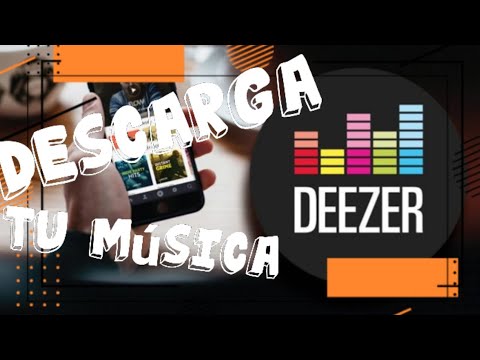 Descargar deezloader (descargardeezloader) en Pinterest