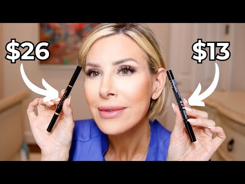 Brow Showdown: Testing New Products Against My Holy Grail NYX Lift & Snatch | Dominique Sachse