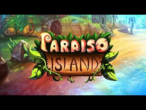 [Paraiso Island] [PS4 PRO] [Первый запуск]