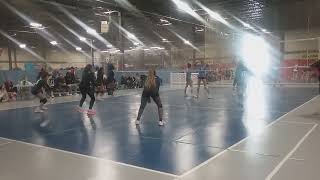 GEN NEXT vs NJTS Grand Prix