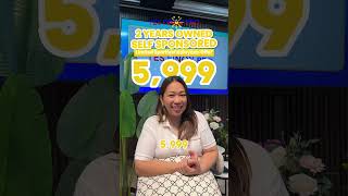 Self-Sponsored | YES PINOY PRO OFFER