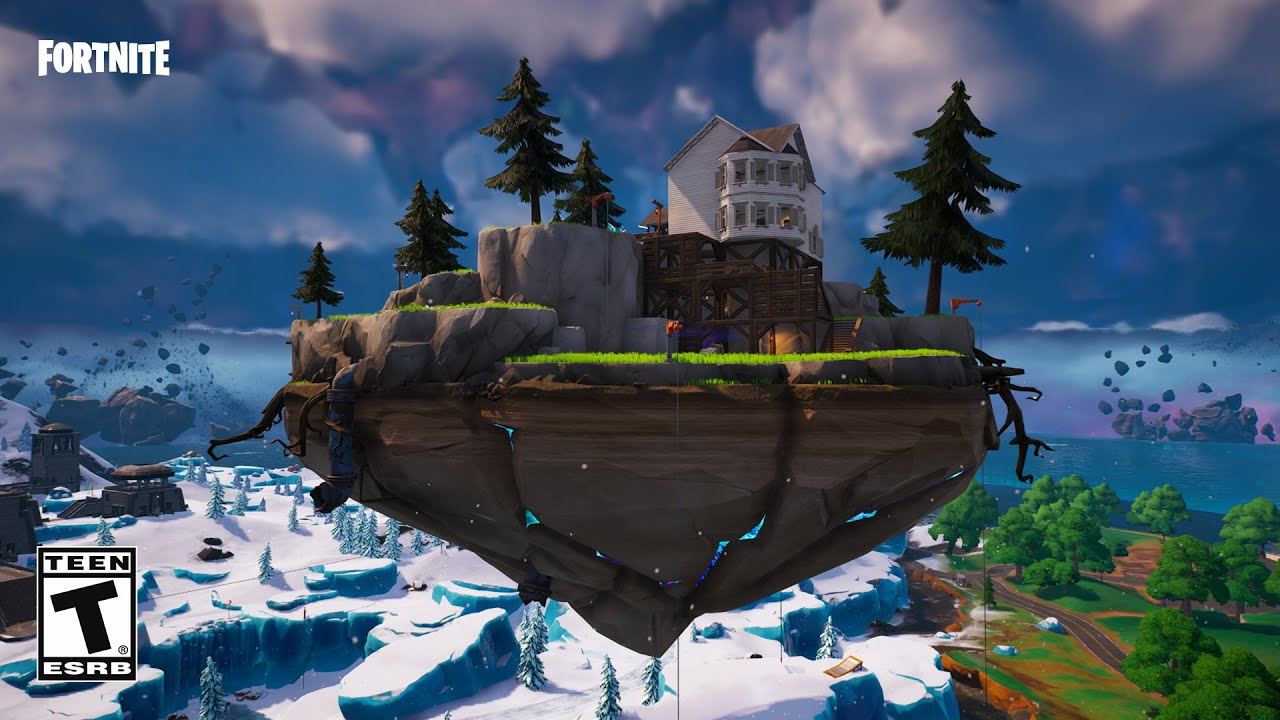 nouvelle-le-volante-loot-island-maison-de-loot-lake-og-youtube