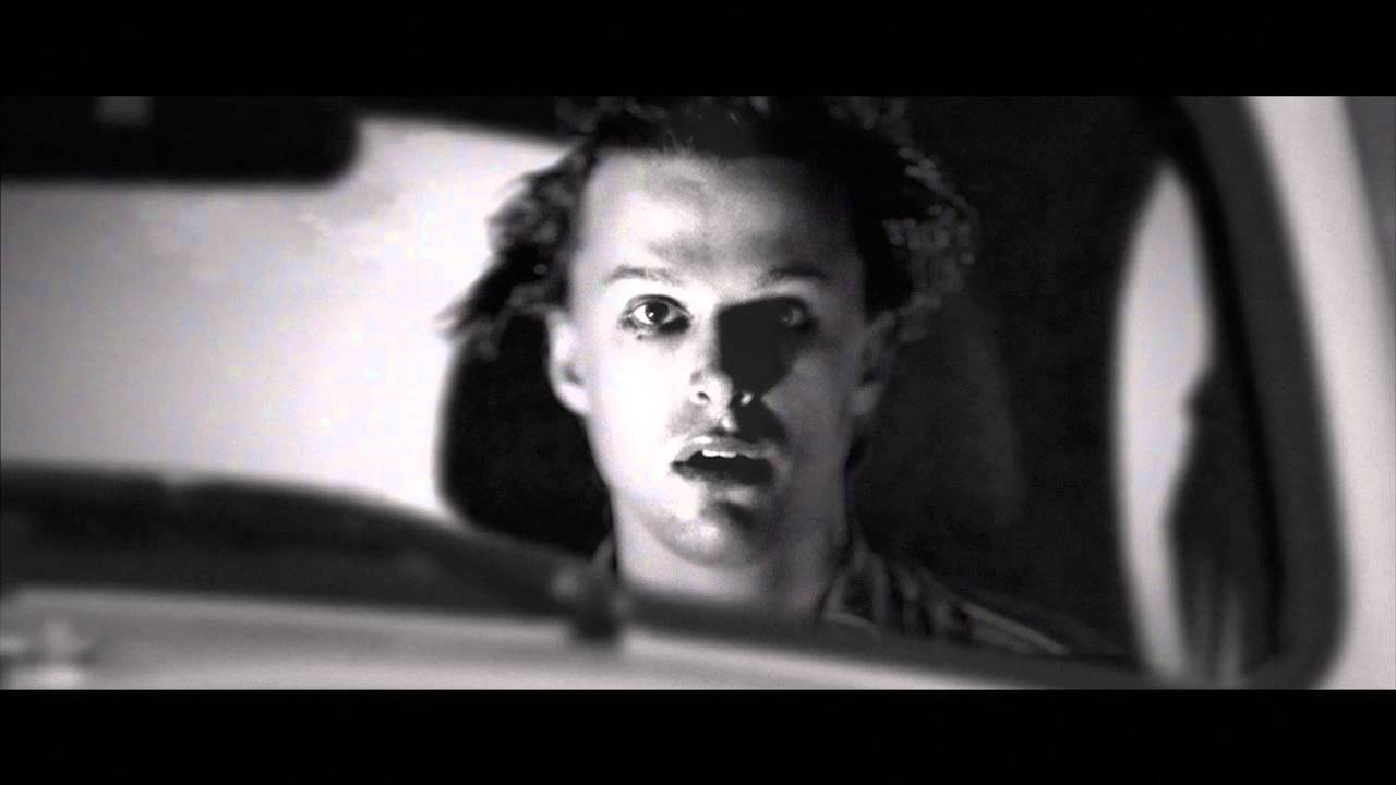 Heat (Lo Sound Desert out-take)