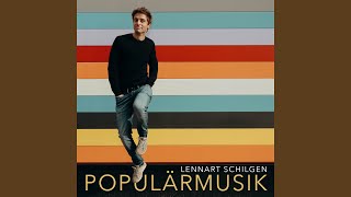 Video thumbnail of "Lennart Schilgen - Ich bleib hier"