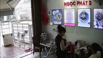 Gà ác tiềm Ngọc Phát 2