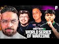 рџЌ WORLD SERIES OF WARZONE UPPER BRACKET рџЌ EMEA 11AM CST рџЌ WSOW FORMAT рџЌ WORLD SERIES OF WARZONE UPPER BRACKET рџЌ EMEA 11AM CST рџЌ WSOW FORMAT