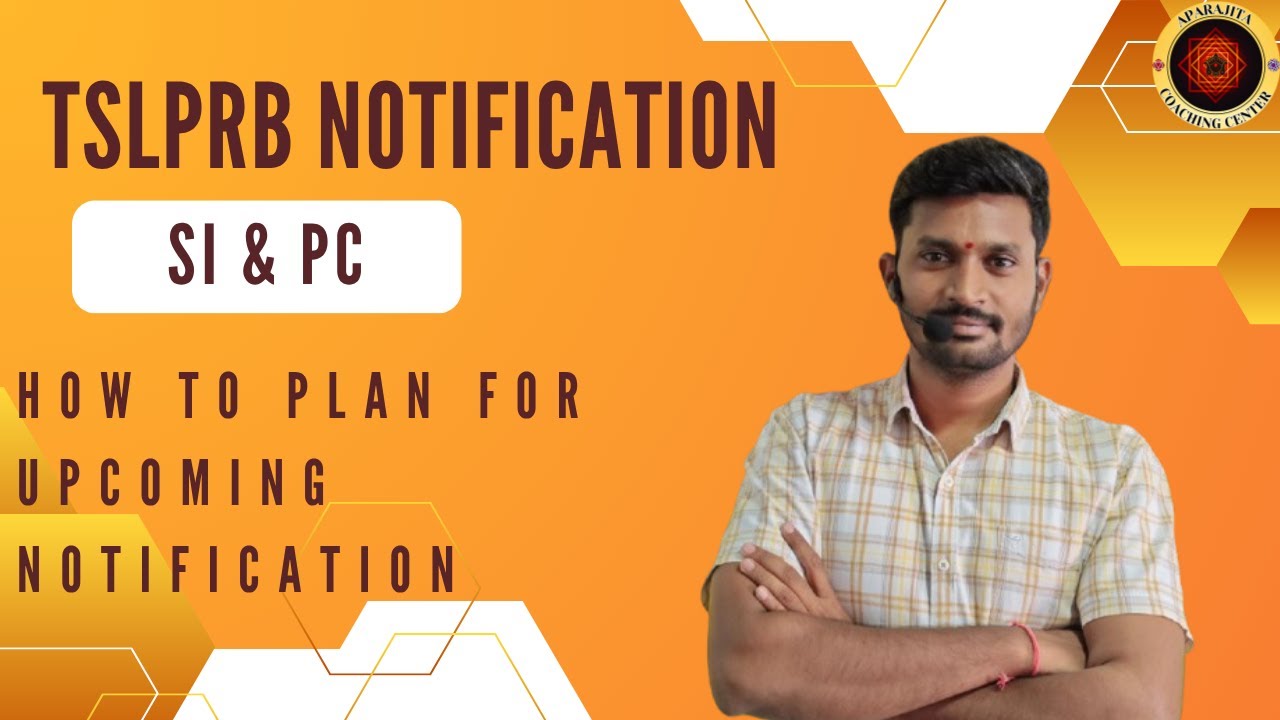 What To Learn From SI&PC Previous Notification ||#tslprb #planning #coaching