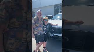 Mainland Ford - My Experience With Kenny Truong Was Fantastic