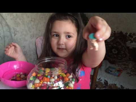 ლიზიკო ერთობა ))))