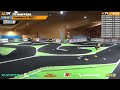 Friday Qualifying - ETS RD4 2026 Daun, Germany