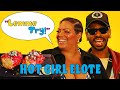 Lemme Try! | Hot Girl Elote | All Def