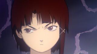 Episode 24: Probers (Serial Experiments Lain)