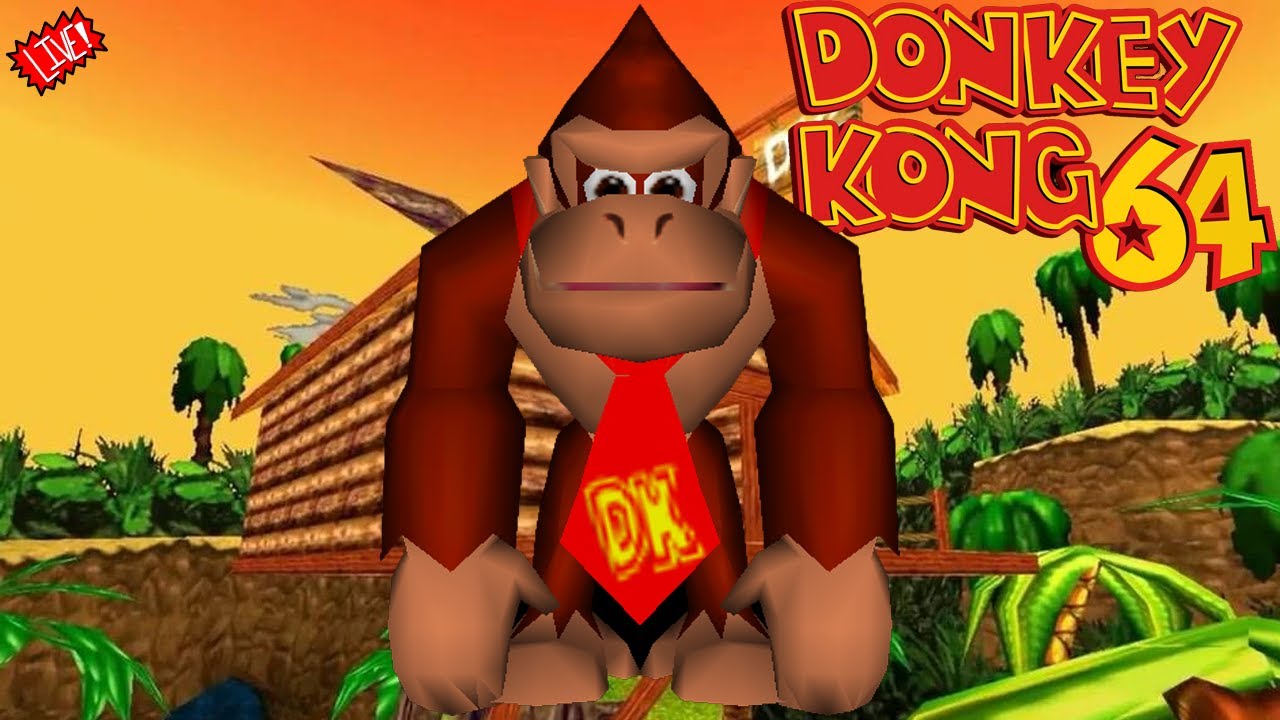 🔴 - Dong Kong 64