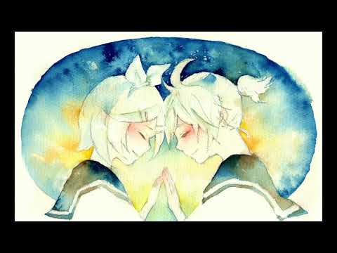 【鏡音レン】Something【オリジナル】